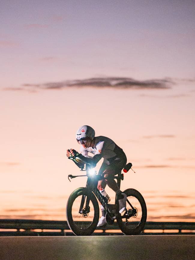 Ciclismo